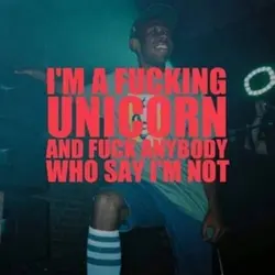 Unicorn