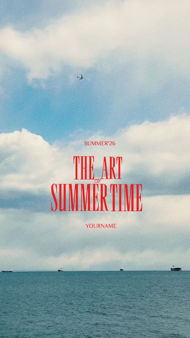summer time 
