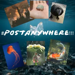 Save our planet! 