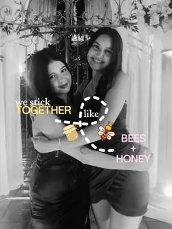 🐝+🍯