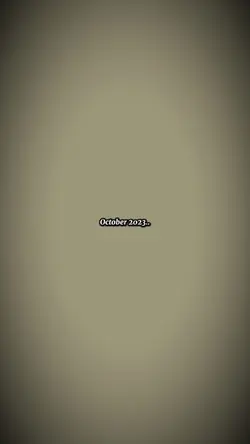 October 23/24/25🔥