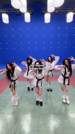 illit fancam