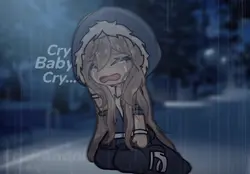 Crybabyyy😔