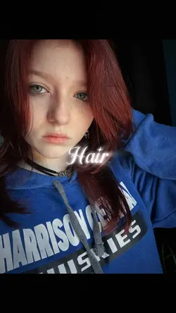I DYED MY HAIR!!