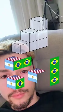 Country Puzzle 3D