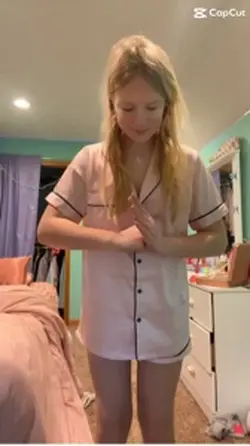 Chinese dance trend!