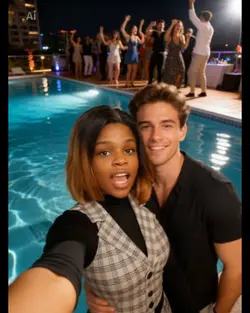 Pool Party 