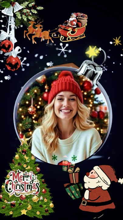 Merry Christmas 
