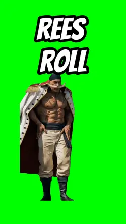 REEES ROLL
