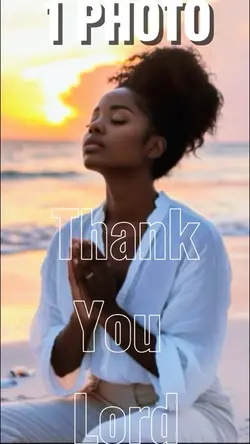 🙏🏾THANK YOU, LORD🙏🏾