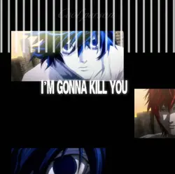Death note