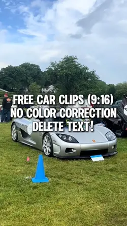 free car clips