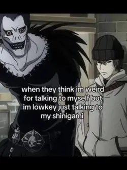 Deathnote(the anime)