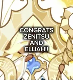 CONGRATS!!