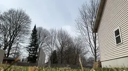 RC car big send