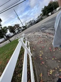 CUZ IM A MILLIONAIRE