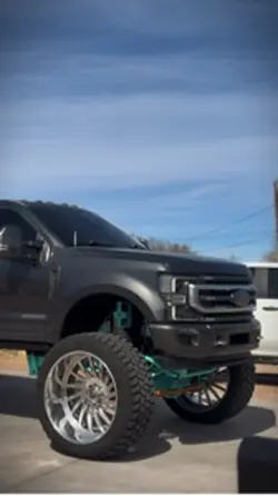 Ford250