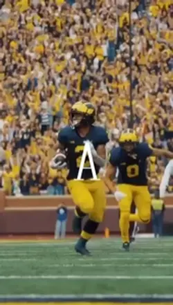 Michigan edit