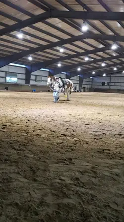 remember Cheyenne?