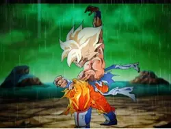 Goku