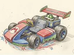 Inpso mario karr