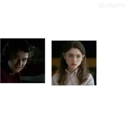 Nancy and Steve