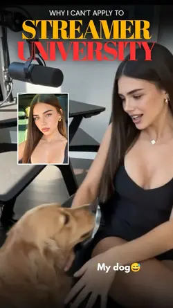 Streamer University