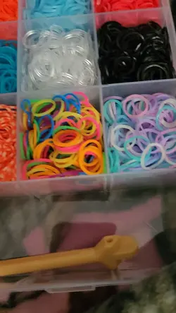 how2 make a bracelet