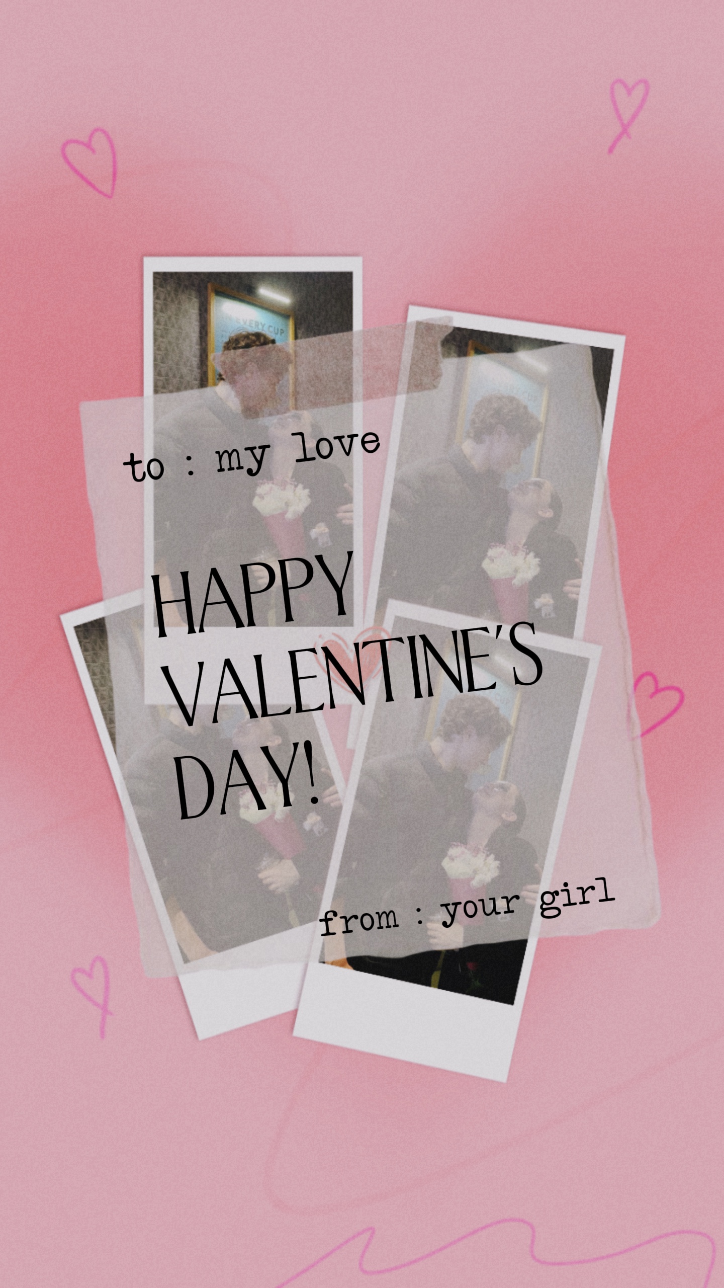 💌 untukmu 