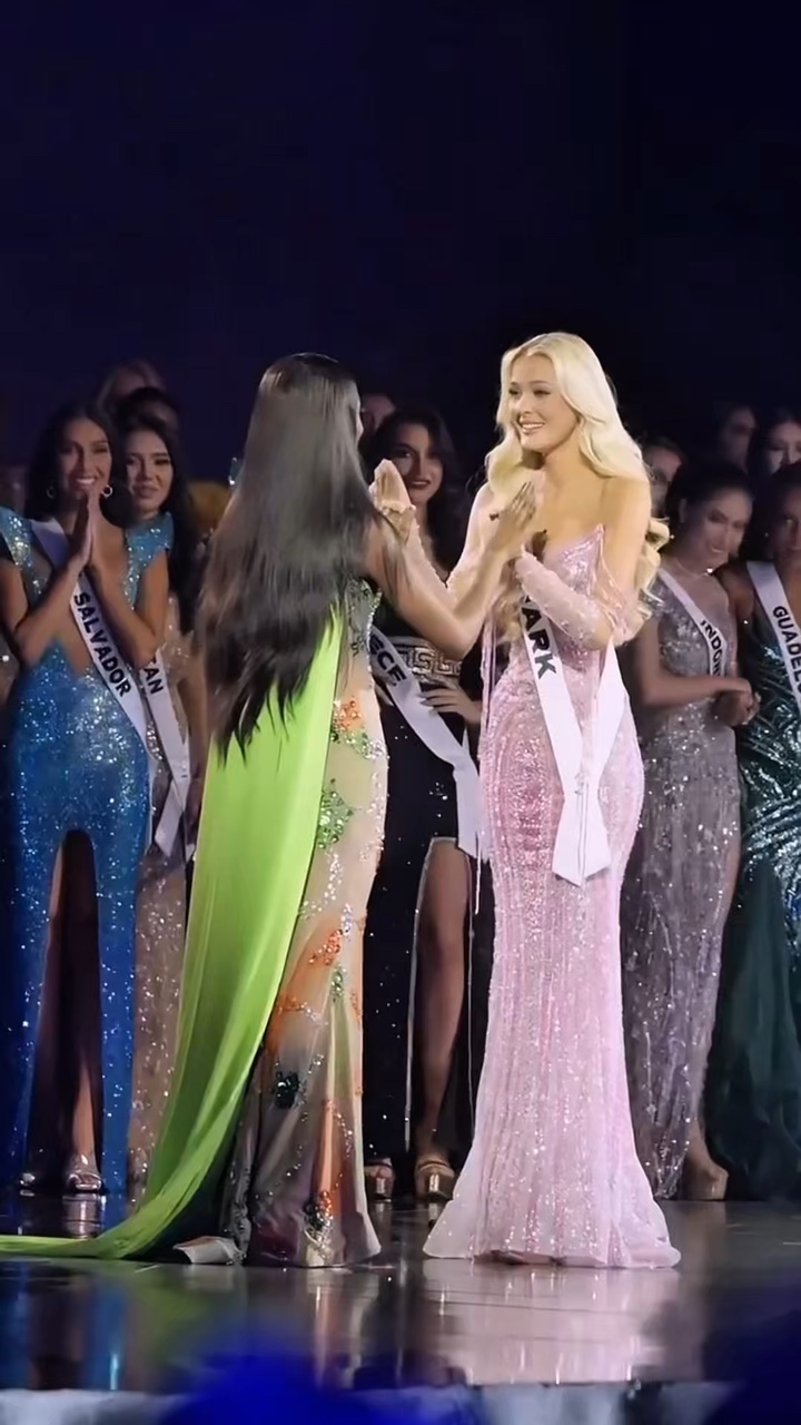 Pageant
