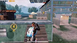 PUBG 