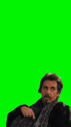 never be seen