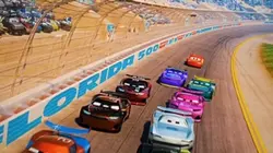 Lightning McQueen