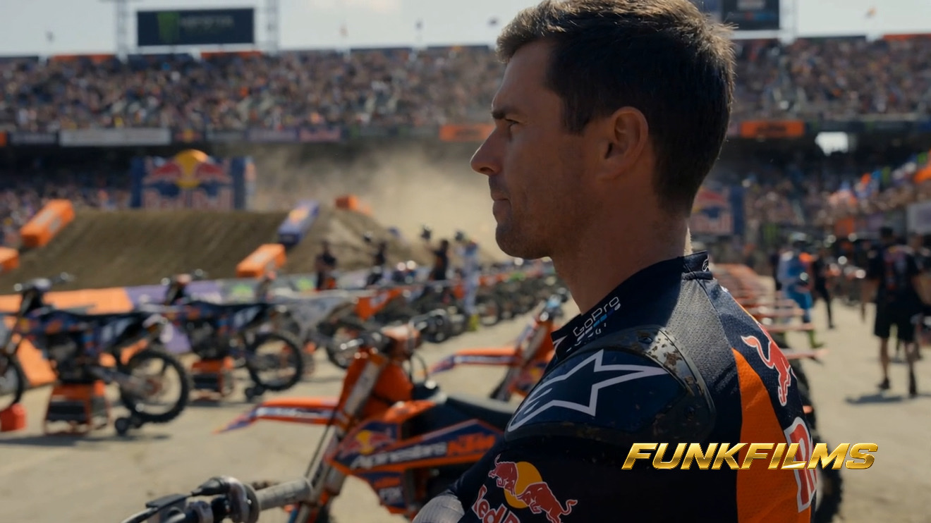 Motocross 