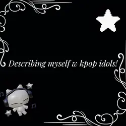 KPOP IDOLS