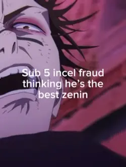 Maki my jealousy 