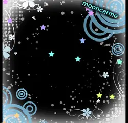 moon x carme