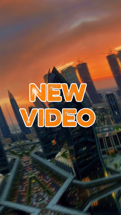 Nouvelle vidéo 