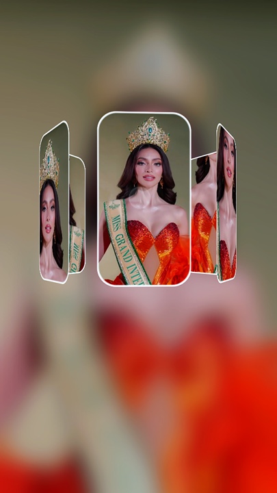 Pageant