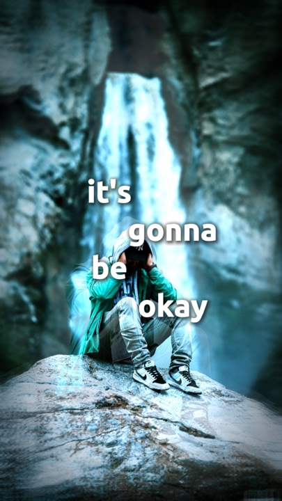 YOURENOTALONE