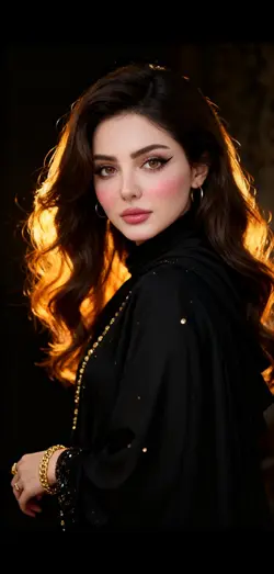 AI photos