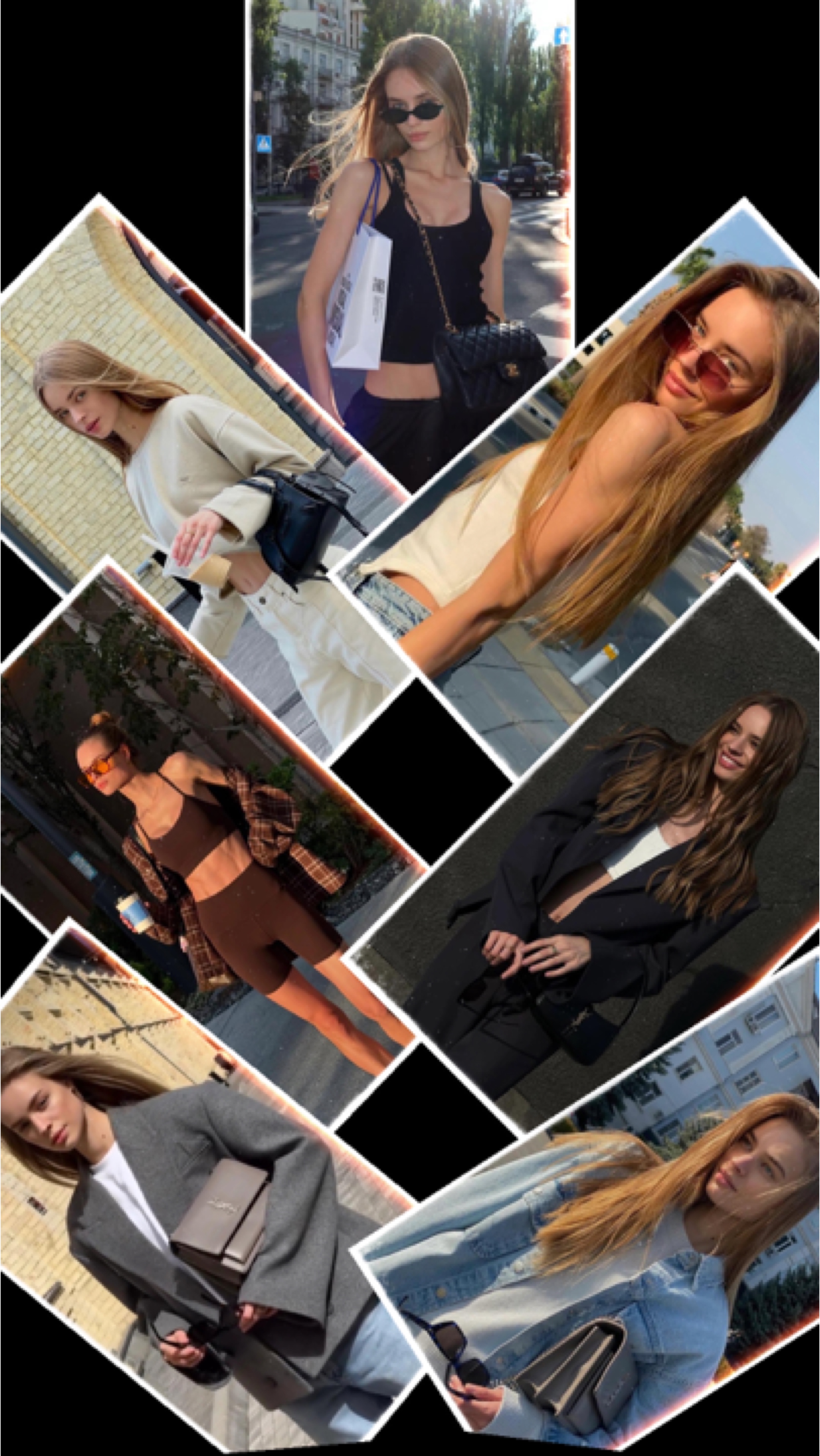 Photo display