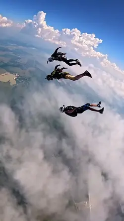 Extreme sports