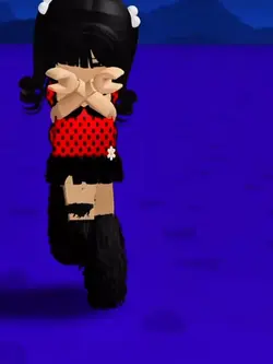Yuri jumping