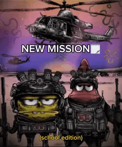 New Mission📝