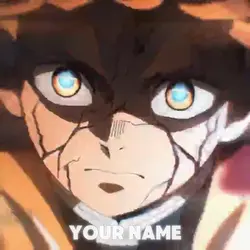 Free Zenitsu Edit 🔥