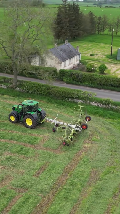Traktor