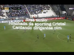 #sporting cristal