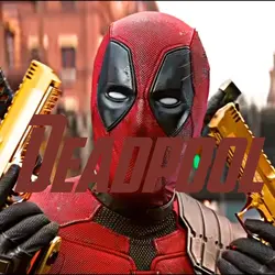 Deadpool edit