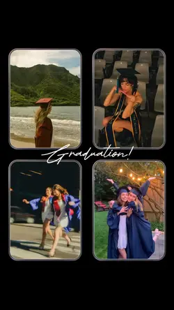 2026 graduation